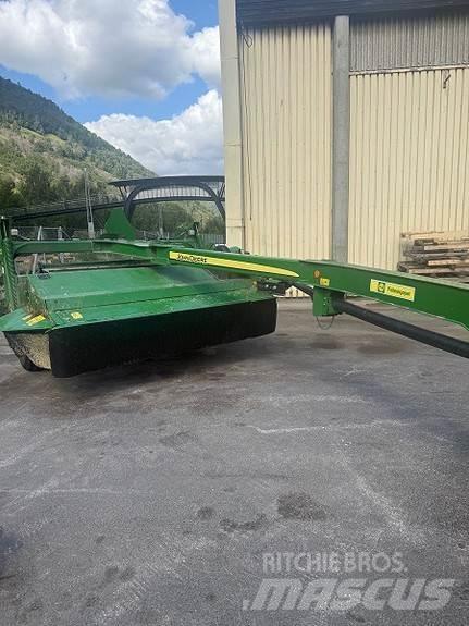 John Deere 630 Muut heinä- ja tuorerehukoneet