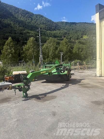 John Deere 630 Muut heinä- ja tuorerehukoneet