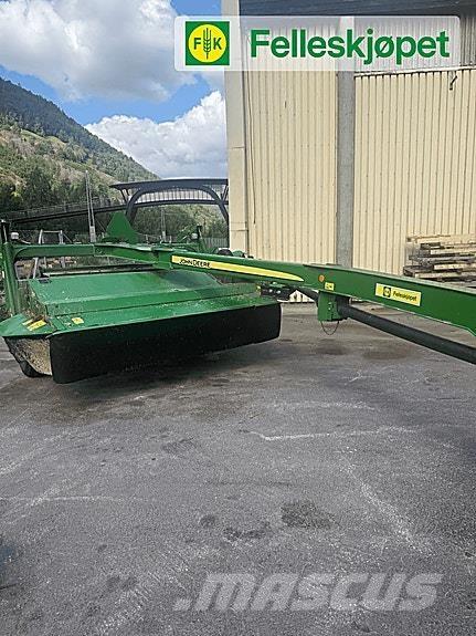 John Deere 630 Muut heinä- ja tuorerehukoneet