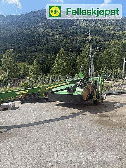 John Deere 630 Muut heinä- ja tuorerehukoneet