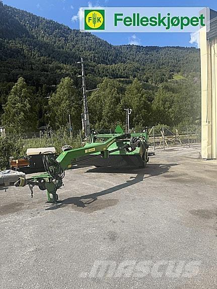 John Deere 630 Muut heinä- ja tuorerehukoneet