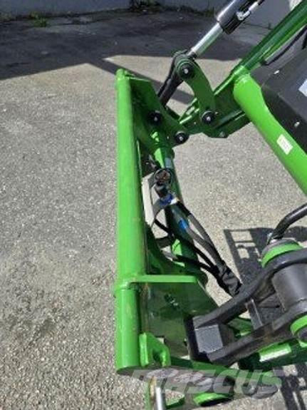 John Deere 6R 150 Traktorit