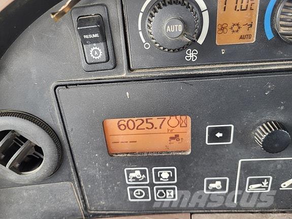 John Deere 7720 Traktorit