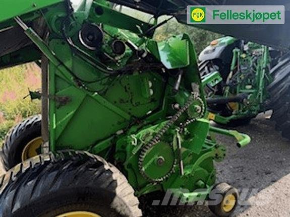 John Deere F440R Pyöröpaalaimet