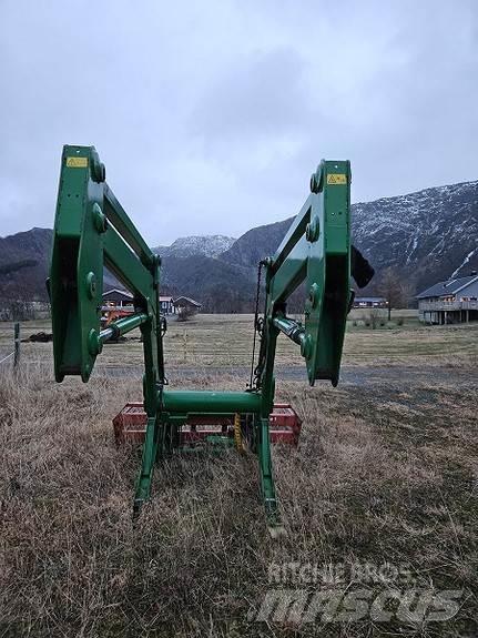 John Deere H360C Muut maatalouskoneet
