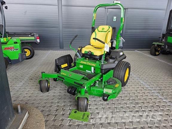 John Deere Z740R Muut ympäristökoneet