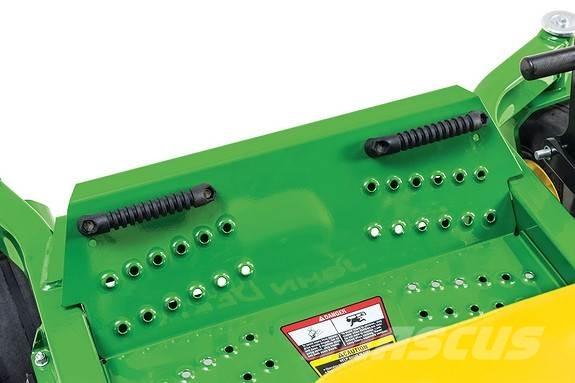 John Deere Z740R Muut ympäristökoneet