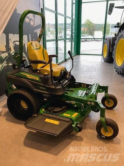 John Deere Z950R Muut ympäristökoneet