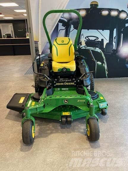 John Deere Z950R Muut ympäristökoneet
