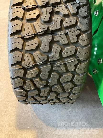 John Deere Z950R Muut ympäristökoneet