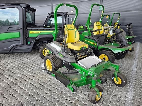 John Deere Z950R Muut ympäristökoneet