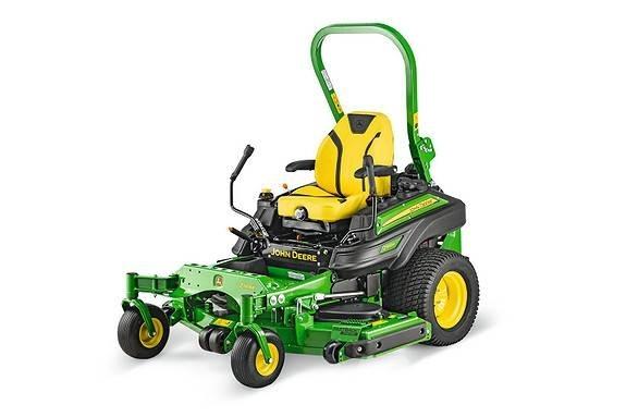 John Deere Z950R Muut ympäristökoneet