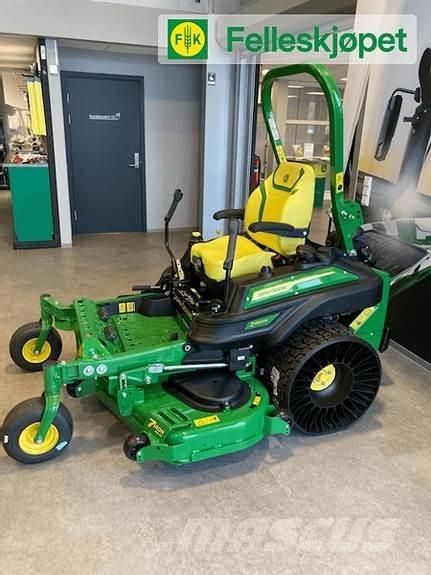 John Deere Z950R Muut ympäristökoneet