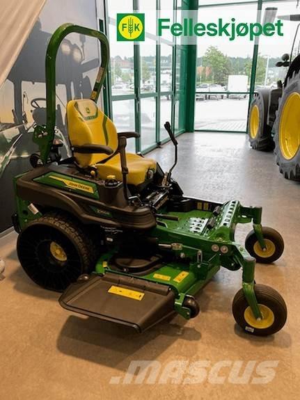 John Deere Z950R Muut ympäristökoneet