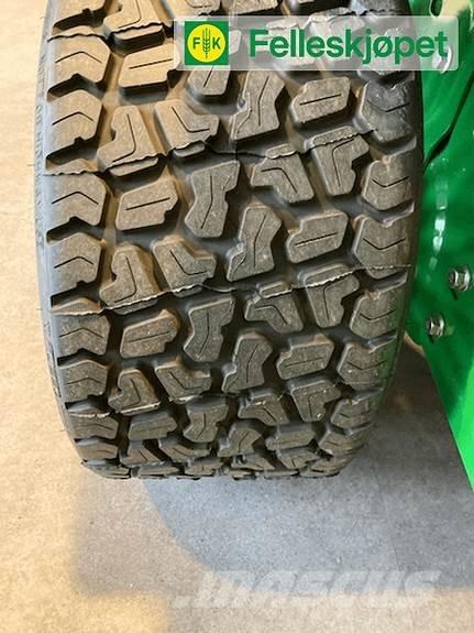 John Deere Z950R Muut ympäristökoneet