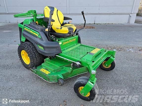 John Deere Z997R Muut ympäristökoneet