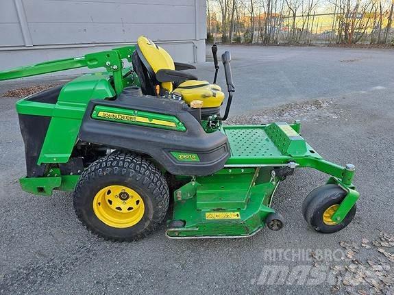 John Deere Z997R Muut ympäristökoneet