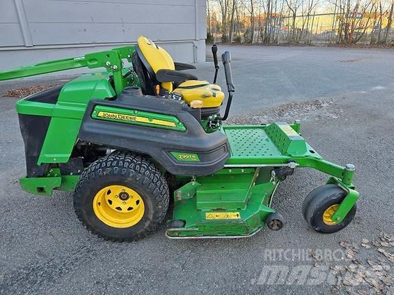John Deere Z997R Muut ympäristökoneet