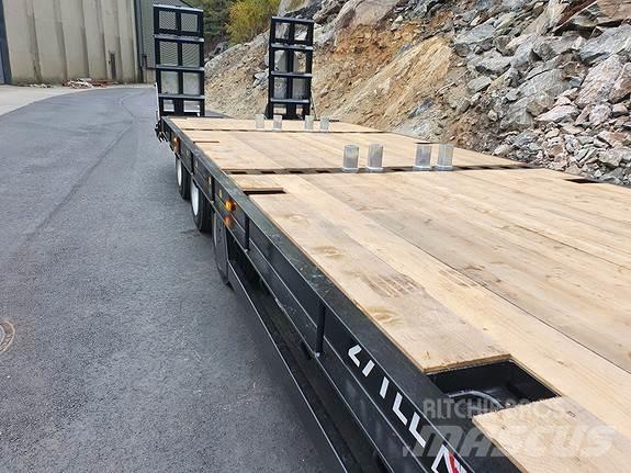 JPM LL27T Yleisperävaunut