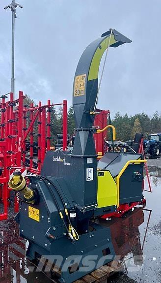 Junkkari HJ 252G Muut metsäkoneet