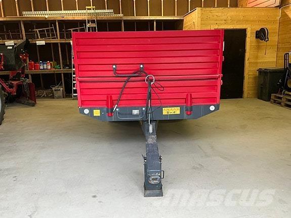 Junkkari J5 Muut tie- ja lumikoneet