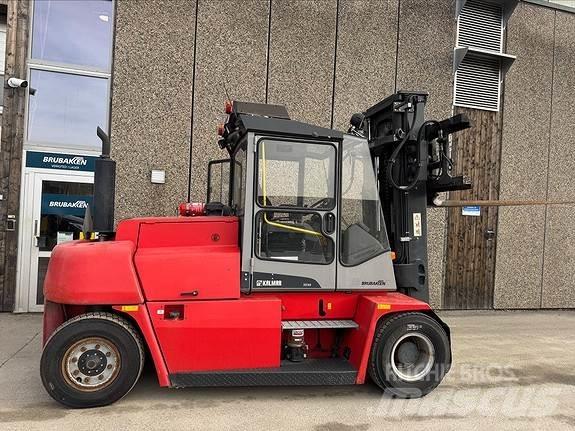 Kalmar DC90-6L Dieseltrukit