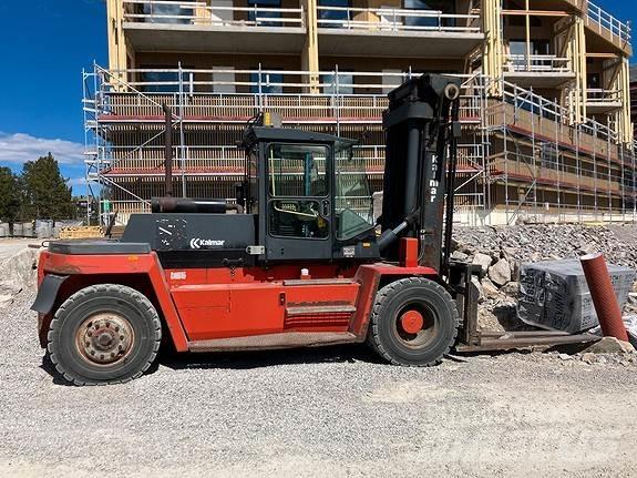 Kalmar DCD 150-12 Dieseltrukit