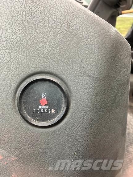 Kalmar DCD 150-12 Dieseltrukit