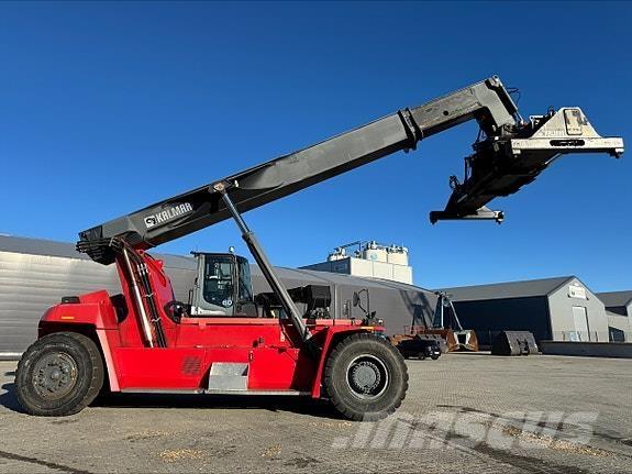Kalmar DRG450 Dieseltrukit