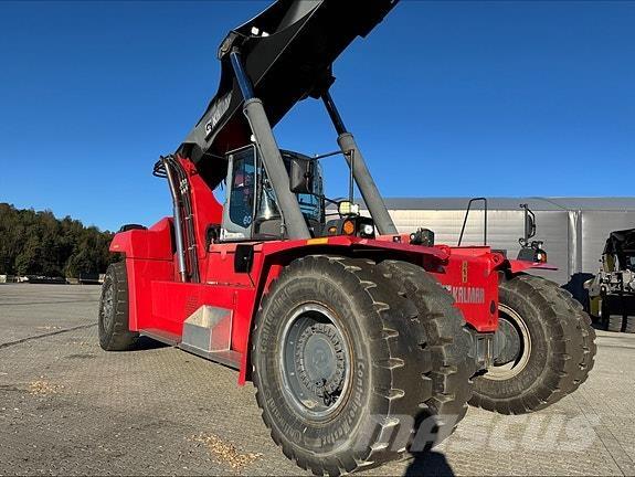 Kalmar DRG450 Dieseltrukit