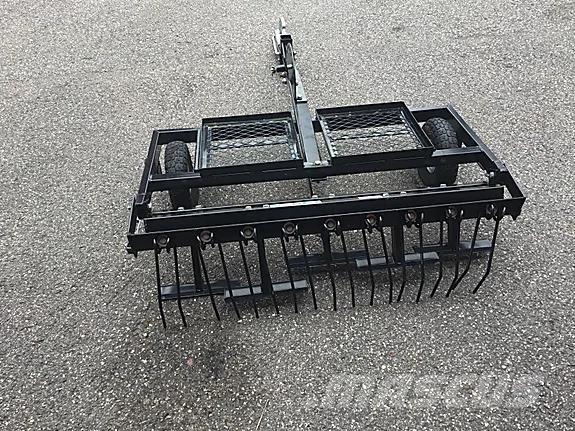 Kellfri Harv Muut tie- ja lumikoneet
