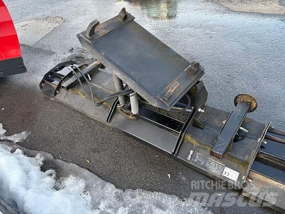 Kellfri SP250E Muut tie- ja lumikoneet