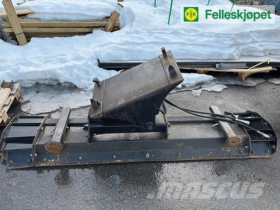 Kellfri SP250E Muut tie- ja lumikoneet
