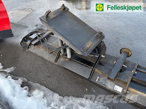 Kellfri SP250E Muut tie- ja lumikoneet