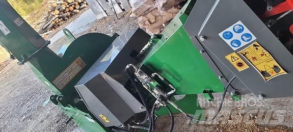 Kellfri WC 17 H2 Muut metsäkoneet
