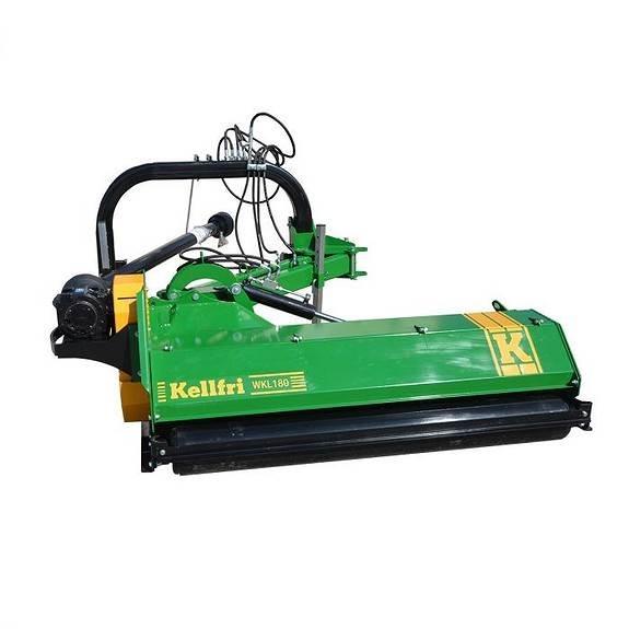 Kellfri WKL180 Karhottimet