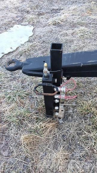 Kesla 104 Muut metsäkoneet