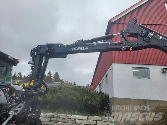 Kesla 326T Muut maatalouskoneet