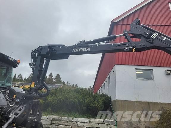 Kesla 326T Muut maatalouskoneet