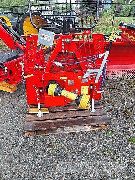  KGD 350M Muut metsäkoneet