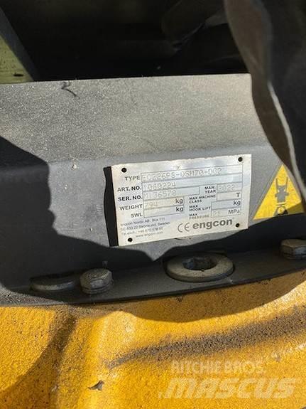 Kobelco SK230 Telakaivukoneet