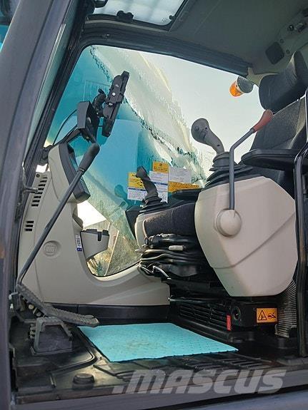 Kobelco SK300LC10 Telakaivukoneet