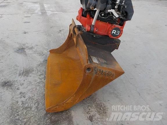 Kobelco SK75SR-7 Telakaivukoneet