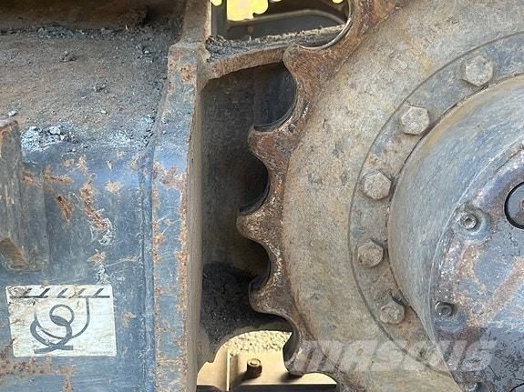 Kobelco SK75SR-7 Telakaivukoneet