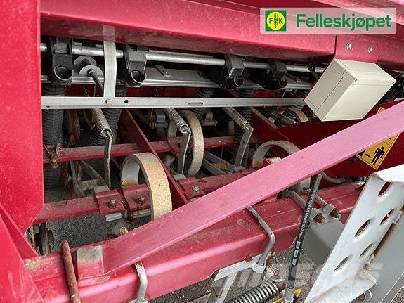 Kongskilde HT 3000 Lannoitteenlevittimet