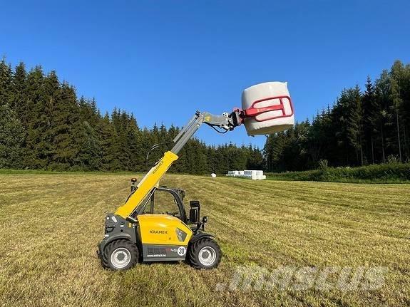 Kramer 1445 Yleisperävaunut