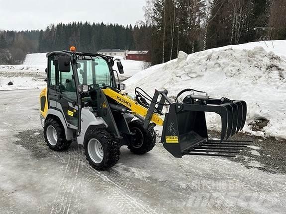 Kramer 5035 Pyöräkuormaajat