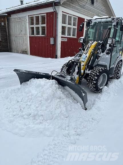 Kramer 5035 Pyöräkuormaajat
