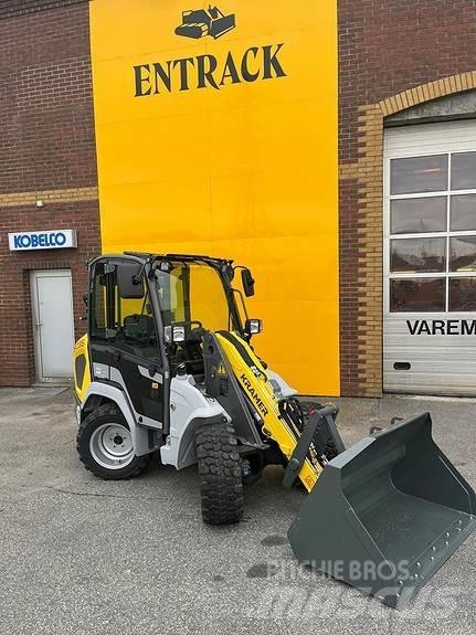 Kramer 5035 Pyöräkuormaajat