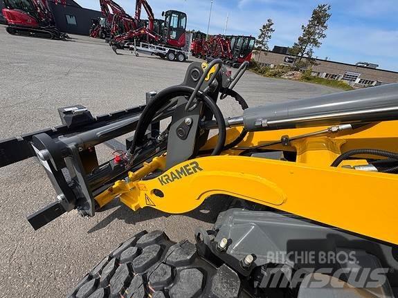 Kramer 5045 Pyöräkuormaajat